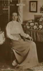 Victoria 1917