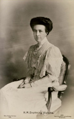 Victoria 1909