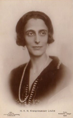 Louise 1924