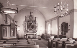 Hammarö Kyrkan