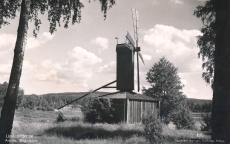 Arvika, Sågudden 1939