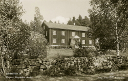 Museet Sågudden, Arvika 1944