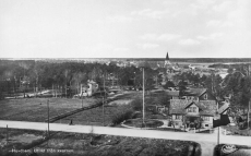 Havdhem, Utsikt från Kvarnen