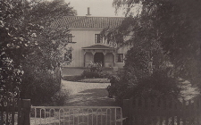 Degerfors Strömtorp 1915