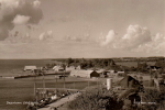 Degerhamn mot norr 1953
