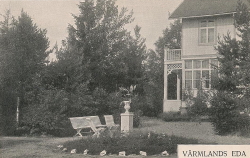 Värmlands Eda 1912