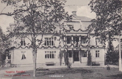 Koppoms Herrgård 1908