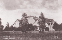 Forshaga, Folkskolan 1964