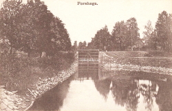 Forshaga 1913