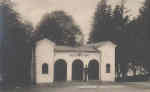 Polisstationen 1925