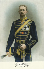 Gustav V 1904
