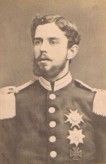 Gustaf V