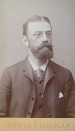 Gustav V 1886