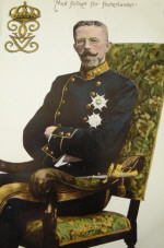 Gustav V