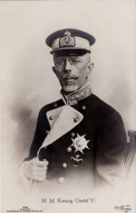 Kung Gustav V