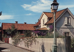 Gamla Linköping 1970