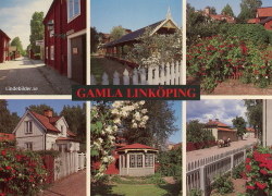 Gamla Linköping 1988