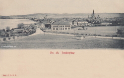 No 19 Jönköping
