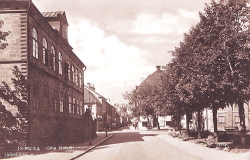 Jönköping. Göta Hofrätt 1935