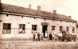 Jönköping år 1900