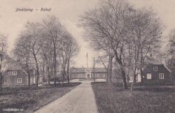 Jönköping - Ryhof 1929