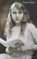 Ingrid 1923