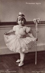 Ingrid 1913