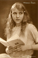 Ingrid 1923