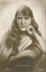 Ingrid 1924