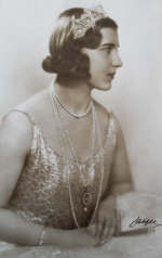 Prinsessan Ingrid 1930