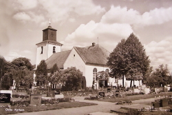 Osby Kyrkan