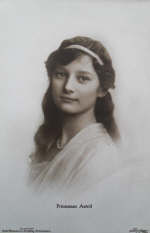 Astrid 1922