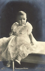 Prinsessan Astrid av Sverige 1906
