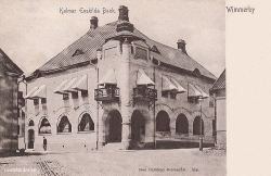 Wimmerby. Kalmar Enskilda Bank 1905