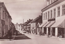 Vimmerby, Storgatan