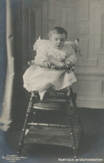Gustaf Adolf 1907