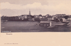 Wimmerby 1901