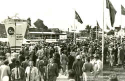 Utställningen i Vimmerby 1953