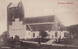 Kyrkan, Båstad