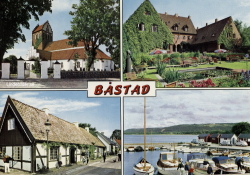Båstad 1967