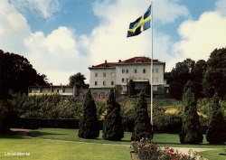 Lunds Stiftsgård