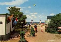 Båstad Sjöfartsmuseet 1964