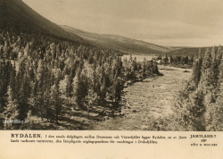 Bydalen