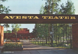 Avesta Teater