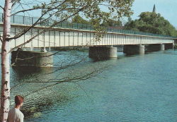 Avesta Landsvägsbron