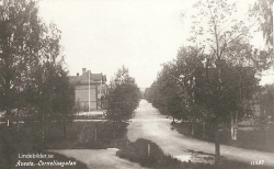 Avesta Corneliusgatan 1935
