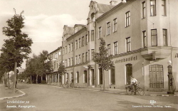 Avesta, Kungsgatan 1935