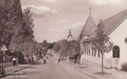 Avesta Kyrkgatan
