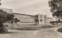Fabriken, Fors 1961