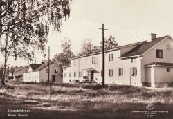 Hagen, Horndal